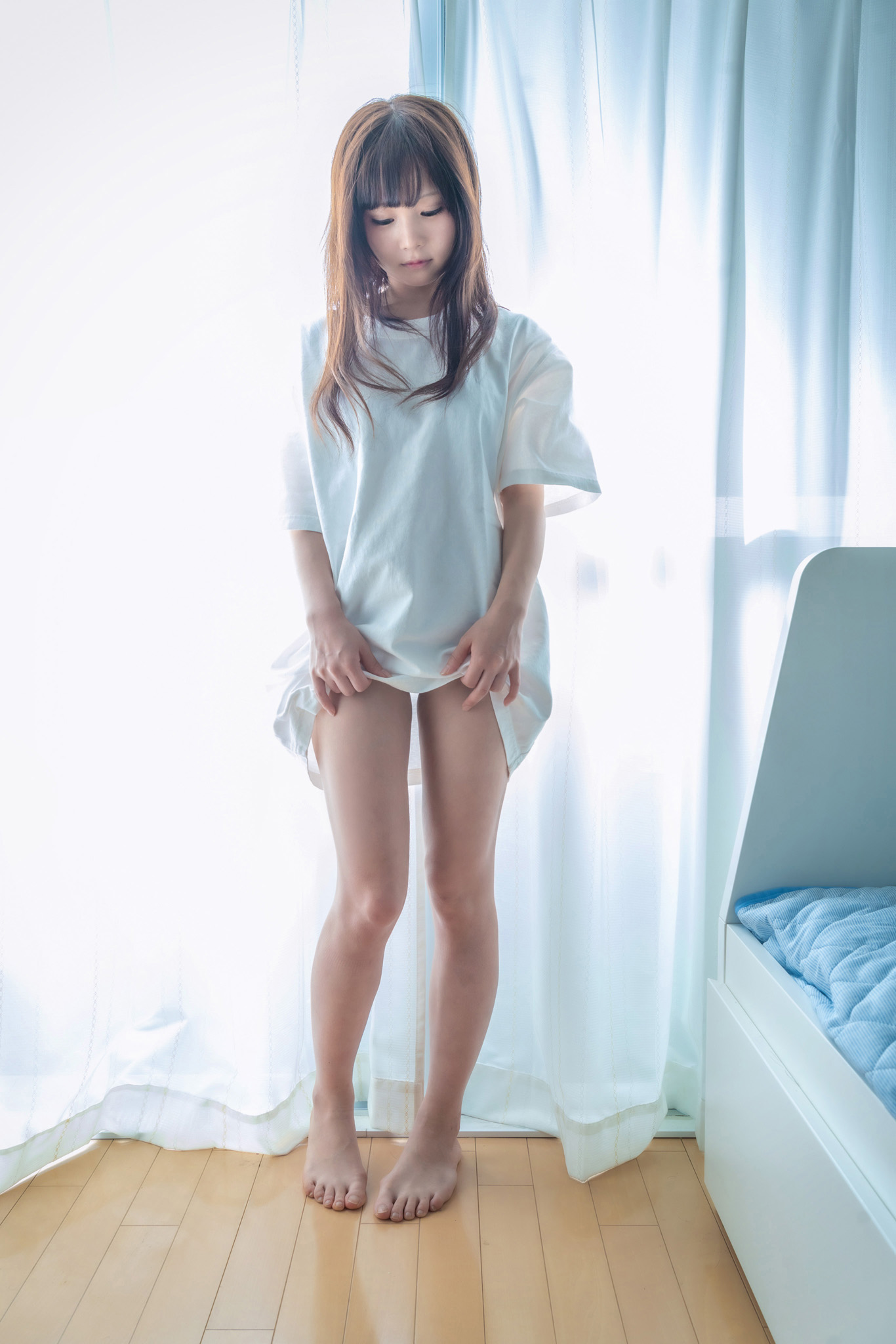 JK制服 日常剧情写真3(117)